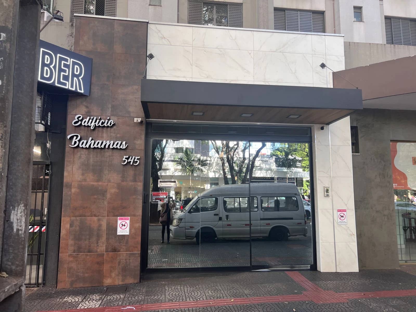 Apartamento na Bento Munhoz